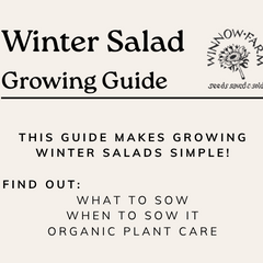 Collection image for: Growing Guides