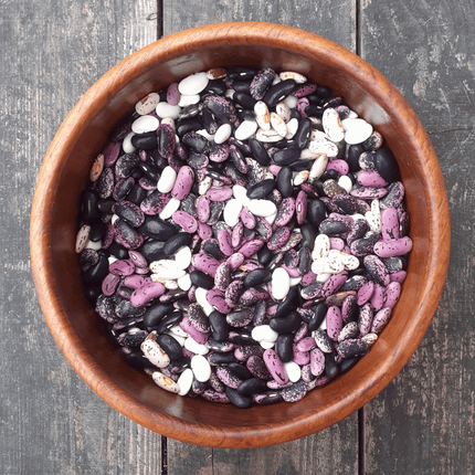 Brit pop runner bean seeds