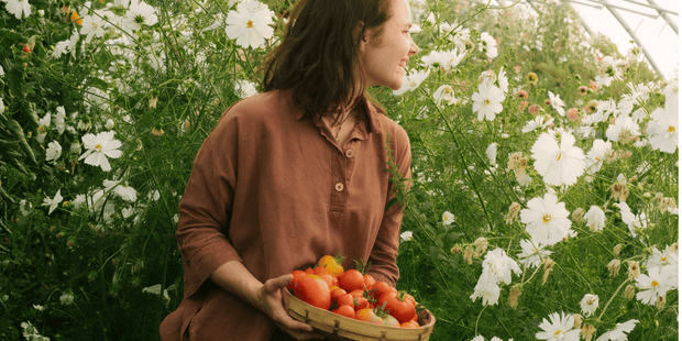 Banner image for: <h1><strong>Resilient Seeds for Real Gardens</strong></h1>